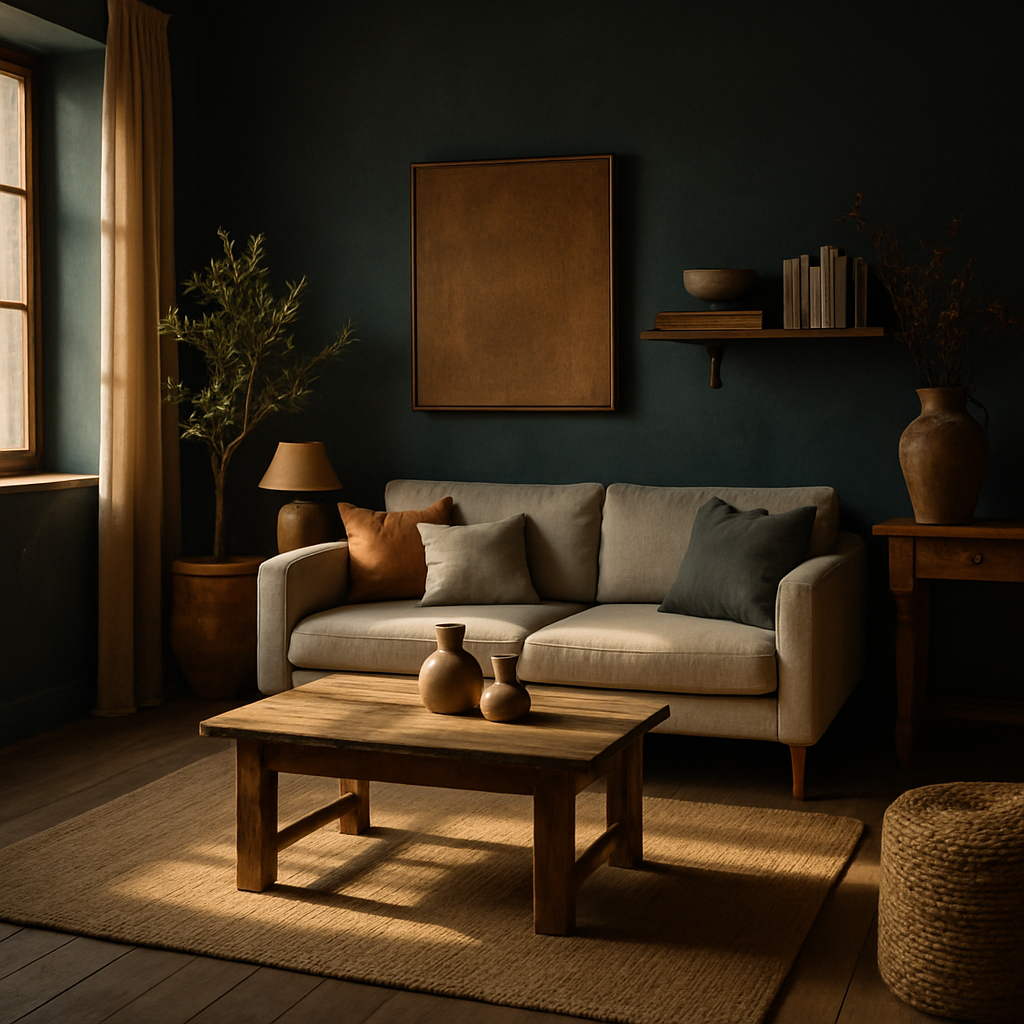 Unlock Your Creative Potential: Top Interior Design Certificate Programs