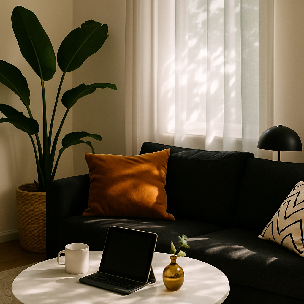 Unlock Your Creativity: Best Free Interior Design Apps for Every Homeowner