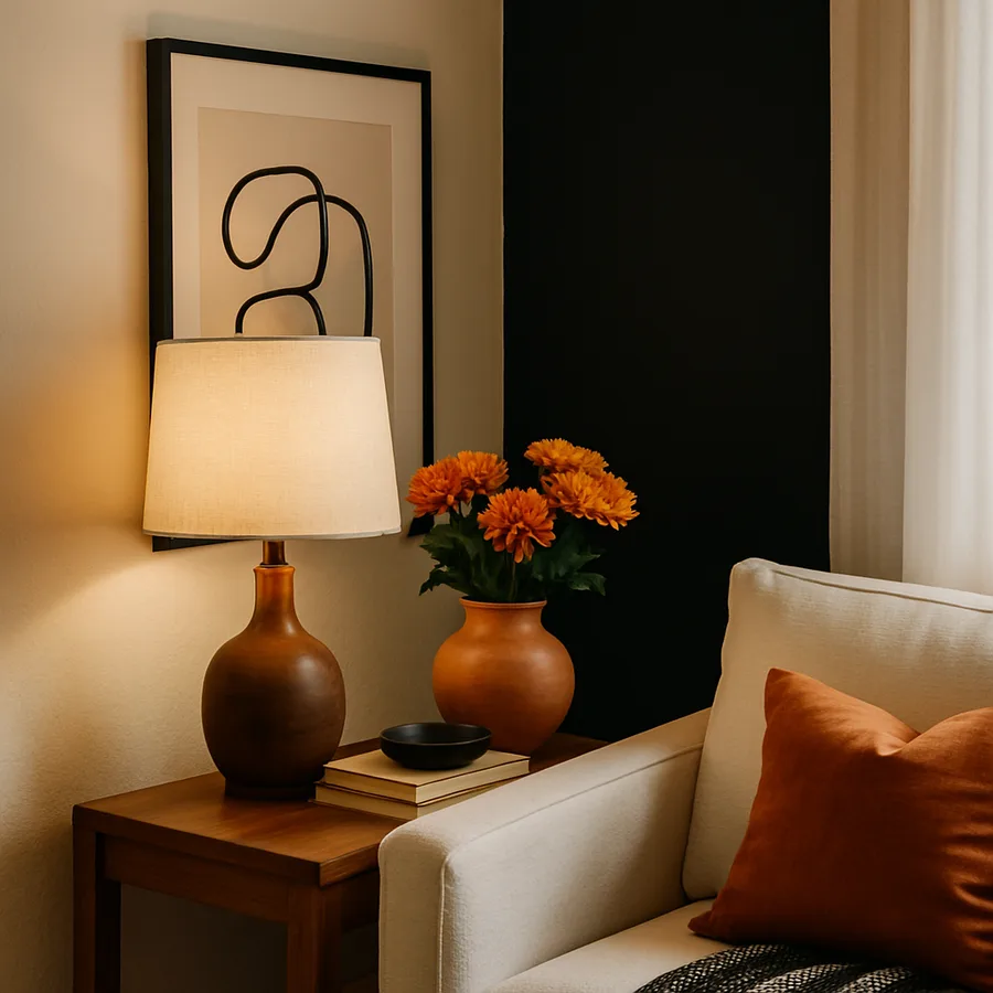 Unlock Your Creativity: The Role of AI in Personalized Interior Design