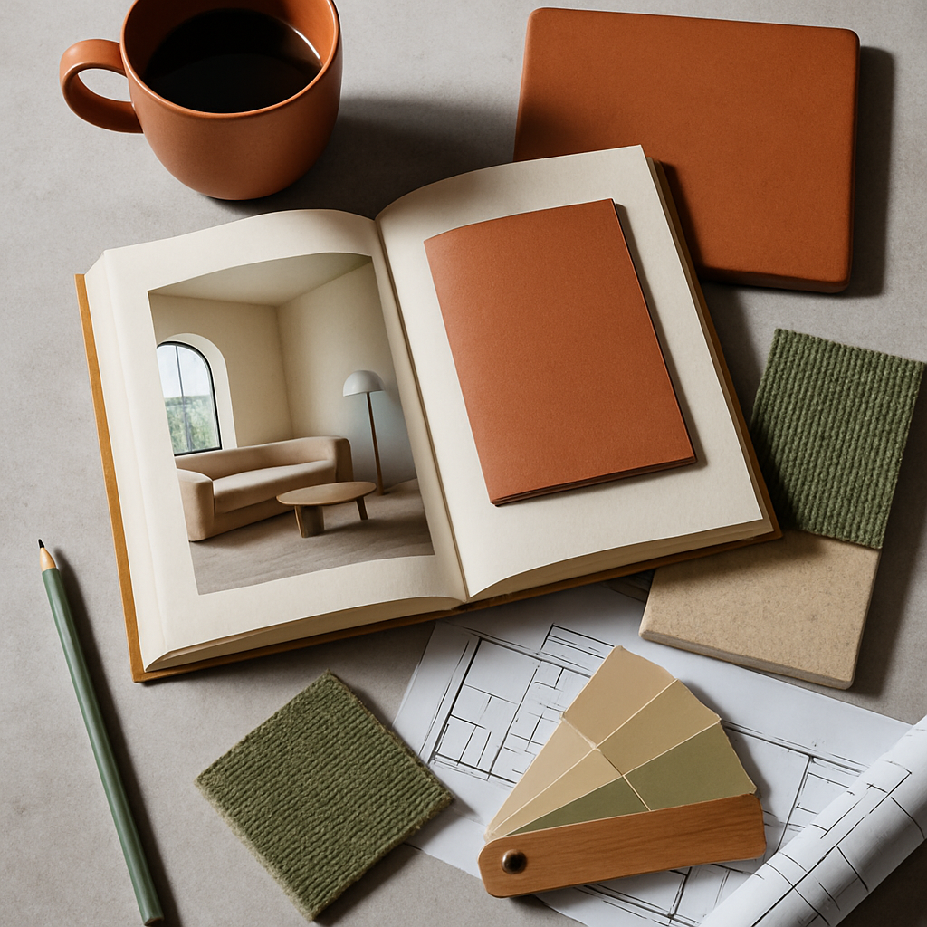 Unlock Your Creativity: Top 10 Interior Design Schools to Consider