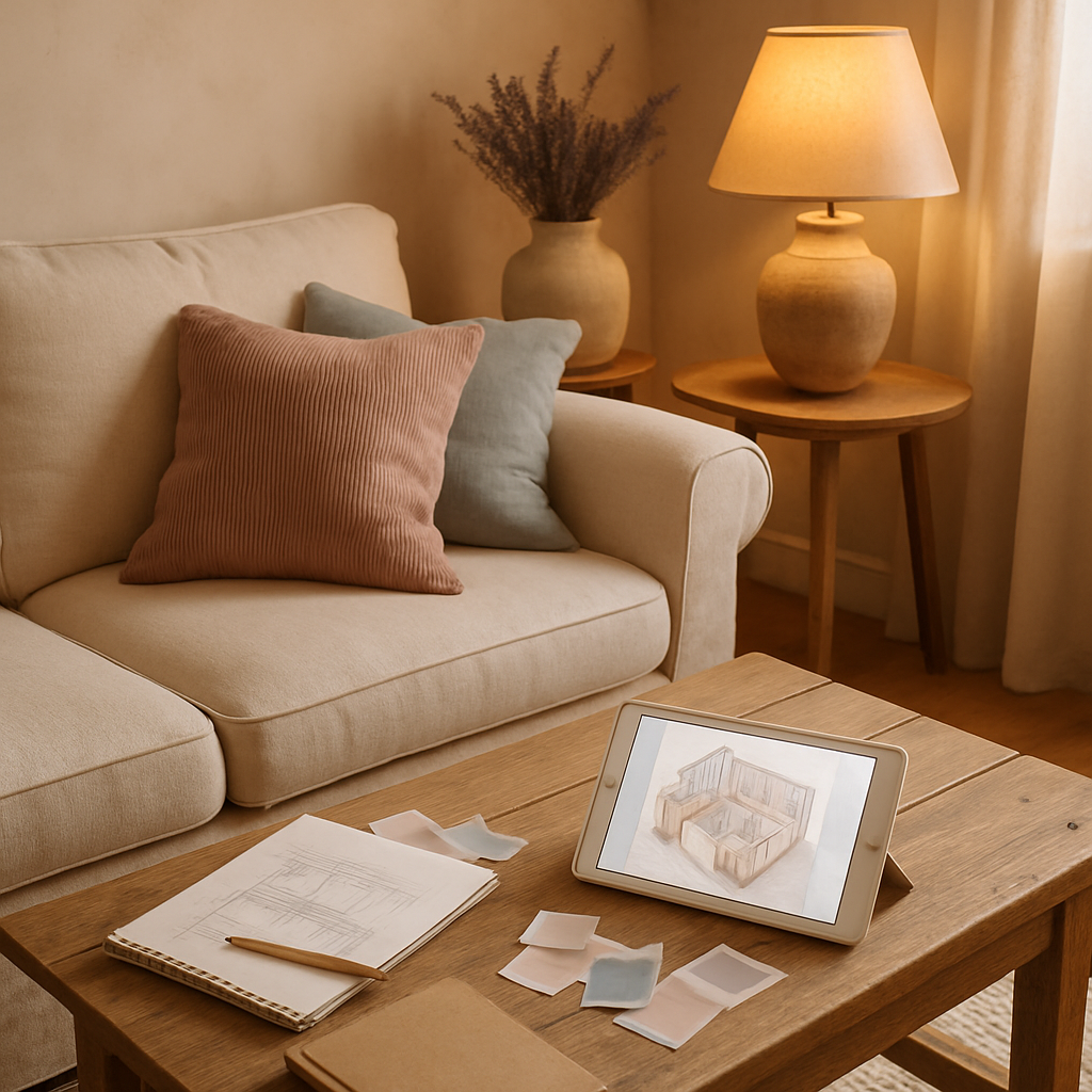 Unlock Your Creativity with These Free Interior Design Apps