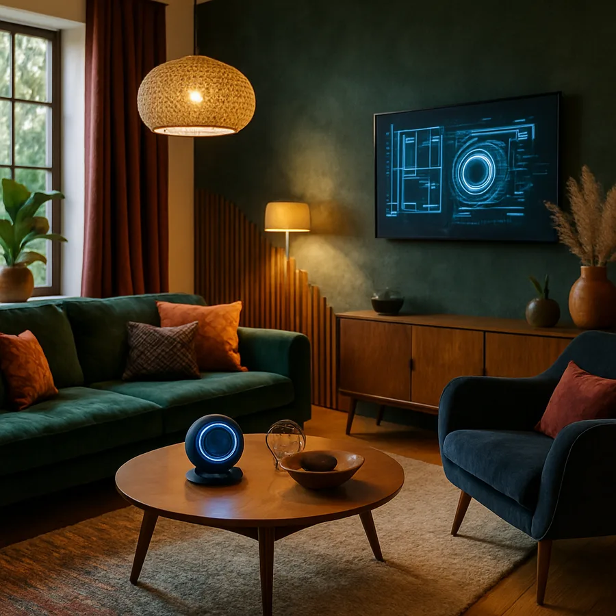 Unlocking Creativity: Top AI Tools Every Interior Designer Should Use