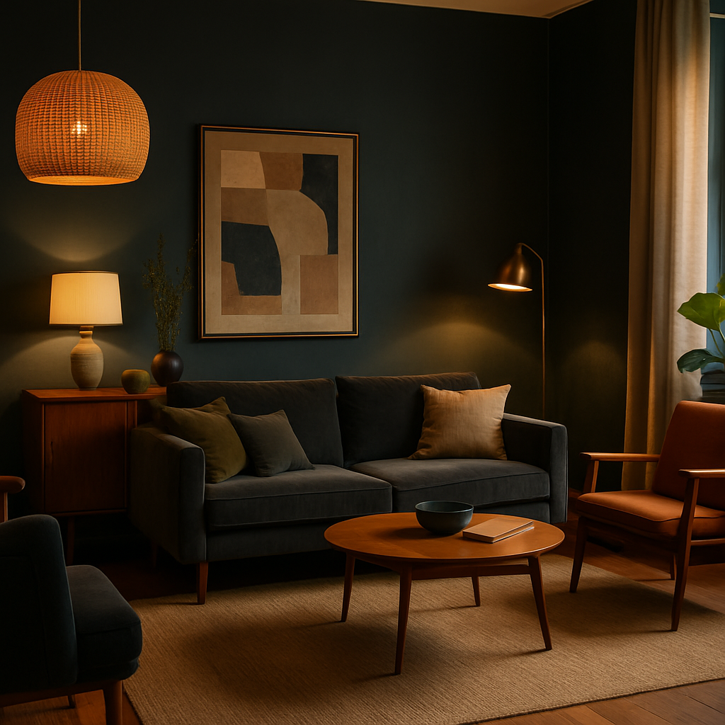 Unlocking Style: How Interior Design Services Can Enhance Your Living ...