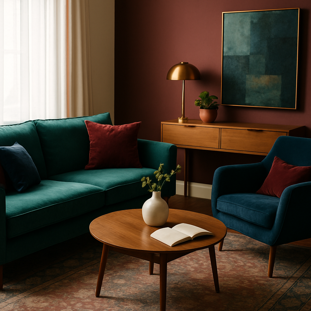 Unlocking the Secrets of Interior Design: A Beginner's Guide