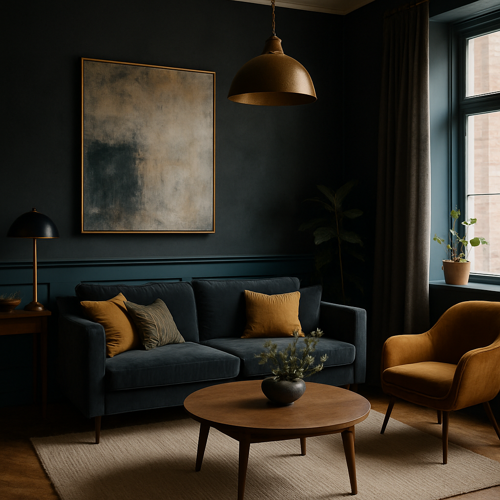 Which Interior Design Style Matches Your Personality? Find Out Now!